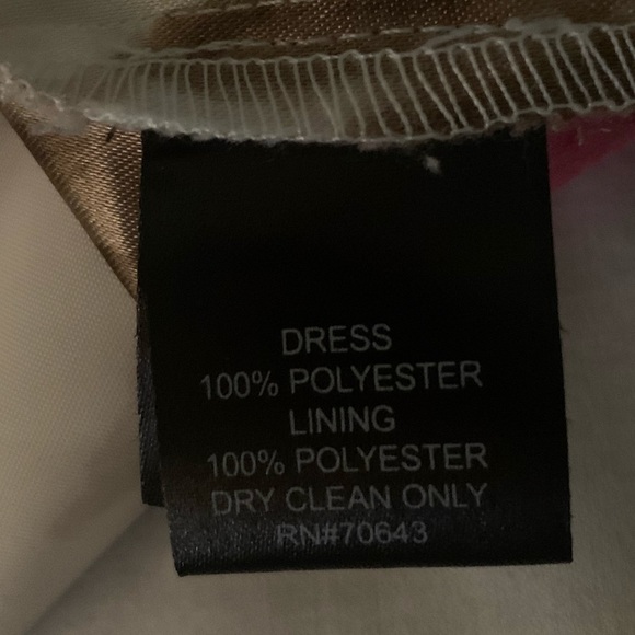 Gorgeous Jessica Howard Fit And Flare Dress - Picture 7 of 7